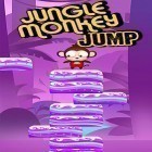 Mit der Spiel Foot Rock 2 apk für Android du kostenlos Jungle monkey jump by marble.lab auf dein Handy oder Tablet herunterladen.