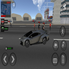 Mit der Spiel Rndmaze: Klassisches Labyrinth 3D apk für Android du kostenlos Justice Rivals 3 Cops&Robbers auf dein Handy oder Tablet herunterladen.