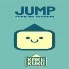 Mit der Spiel Rio Volleyball apk für Android du kostenlos Kakikuku. Jump: Take me higher! auf dein Handy oder Tablet herunterladen.