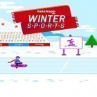 Mit der Spiel Fahrtsimulator 2016 apk für Android du kostenlos Ketchapp winter sports auf dein Handy oder Tablet herunterladen.