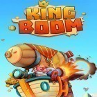 Mit der Spiel Tontauben Schießen HD apk für Android du kostenlos King boom: Pirate island adventure auf dein Handy oder Tablet herunterladen.