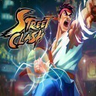 Mit der Spiel Galaxie im Brand: Allianzen apk für Android du kostenlos King of kungfu 2: Street clash auf dein Handy oder Tablet herunterladen.