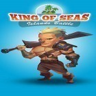 Mit der Spiel Flucht aus dem alten Haus apk für Android du kostenlos King of seas: Islands battle auf dein Handy oder Tablet herunterladen.