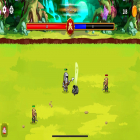 Mit der Spiel Freizeitpark apk für Android du kostenlos Kingdom Wars Merge auf dein Handy oder Tablet herunterladen.