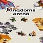 Mit der Spiel Nyctophobia: Eine monströse Reise apk für Android du kostenlos Kingdoms arena: Turn-based strategy game auf dein Handy oder Tablet herunterladen.