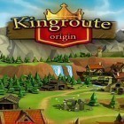 Mit der Spiel Rette mich - Das Abenteuer apk für Android du kostenlos Kingroute origin auf dein Handy oder Tablet herunterladen.