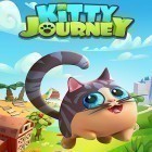 Mit der Spiel Adventure time run apk für Android du kostenlos Kitty journey auf dein Handy oder Tablet herunterladen.