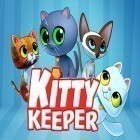 Mit der Spiel Geschichten der Mutigen apk für Android du kostenlos Kitty keeper: Cat collector auf dein Handy oder Tablet herunterladen.