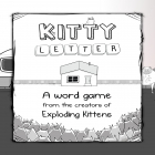 Mit der Spiel Legendäre Kriege apk für Android du kostenlos Kitty Letter auf dein Handy oder Tablet herunterladen.