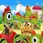 Mit der Spiel  apk für Android du kostenlos Kizi town auf dein Handy oder Tablet herunterladen.