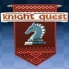Mit der Spiel Nächtlicher Rächer apk für Android du kostenlos Knight quest auf dein Handy oder Tablet herunterladen.