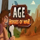 Mit der Spiel Eisenferkel+ apk für Android du kostenlos Knights age: Heroes of wars. Age: Legacy of war auf dein Handy oder Tablet herunterladen.