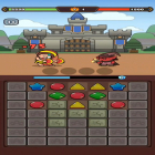 Mit der Spiel Time bomb race apk für Android du kostenlos Knights Combo auf dein Handy oder Tablet herunterladen.
