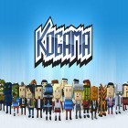Mit der Spiel Stick Hero apk für Android du kostenlos Kogama auf dein Handy oder Tablet herunterladen.