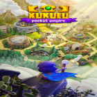 Mit der Spiel XON: Episode 1 apk für Android du kostenlos Kukulu: Pocket Empire auf dein Handy oder Tablet herunterladen.