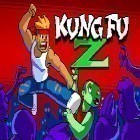 Mit der Spiel Smash Kick apk für Android du kostenlos Kung fu Z auf dein Handy oder Tablet herunterladen.