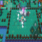 Mit der Spiel Brutzelnd Heiß: Deluxe Slots apk für Android du kostenlos Labyrinth Legend II auf dein Handy oder Tablet herunterladen.