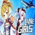 Mit der Spiel Sol Renner apk für Android du kostenlos Lane girls auf dein Handy oder Tablet herunterladen.