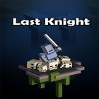 Mit der Spiel Super Ritter apk für Android du kostenlos Last knight: Skills upgrade game auf dein Handy oder Tablet herunterladen.