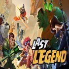 Mit der Spiel Fantasy Blast:Click and Crush apk für Android du kostenlos Last legend: Fantasy RPG auf dein Handy oder Tablet herunterladen.