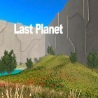 Mit der Spiel Touch Panzer apk für Android du kostenlos Last planet: Survival and craft auf dein Handy oder Tablet herunterladen.