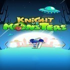 Mit der Spiel ForestCamp apk für Android du kostenlos League of champion: Knight vs monsters auf dein Handy oder Tablet herunterladen.