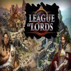 Mit der Spiel  apk für Android du kostenlos League of lords auf dein Handy oder Tablet herunterladen.
