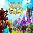 Mit der Spiel Holz Flieg Weg apk für Android du kostenlos Legacy Grimm: Tap auf dein Handy oder Tablet herunterladen.