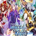 Mit der Spiel Shadow Knights : Idle RPG apk für Android du kostenlos  auf dein Handy oder Tablet herunterladen.
