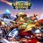 Mit der Spiel Gläserne Bilanz apk für Android du kostenlos Legend of defense auf dein Handy oder Tablet herunterladen.