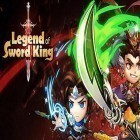Mit der Spiel Kreuzritter der verlorenen Idole apk für Android du kostenlos Legend of sword king auf dein Handy oder Tablet herunterladen.