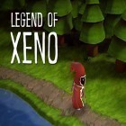 Mit der Spiel Deliverance: Pizzalieferung apk für Android du kostenlos Legend of Xeno auf dein Handy oder Tablet herunterladen.