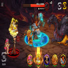 Mit der Spiel Gun gladiators: Battle royale apk für Android du kostenlos Legendlands - Legendary RPG auf dein Handy oder Tablet herunterladen.