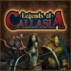 Mit der Spiel Swipe fighter heroes: Fun multiplayer fights apk für Android du kostenlos Legends of Callasia auf dein Handy oder Tablet herunterladen.