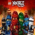 Mit der Spiel Dunkle Angst apk für Android du kostenlos LEGO Ninjago: Ride ninja auf dein Handy oder Tablet herunterladen.