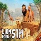 Mit der Spiel Turmabwehr: Kampf mit ISIS apk für Android du kostenlos Lion family sim online auf dein Handy oder Tablet herunterladen.