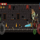Mit der Spiel Sturm-Festung: Krieg der Burgen apk für Android du kostenlos Little Hero:Adventures auf dein Handy oder Tablet herunterladen.