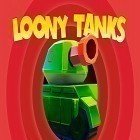 Mit der Spiel Subway Ninja Junge: Lauf Pepi apk für Android du kostenlos Loony tanks auf dein Handy oder Tablet herunterladen.