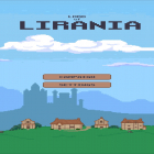 Mit der Spiel Dreamy Clover Town apk für Android du kostenlos Lord of Lirania Turn Strategy auf dein Handy oder Tablet herunterladen.