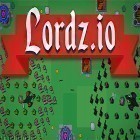 Mit der Spiel  apk für Android du kostenlos Lordz.io auf dein Handy oder Tablet herunterladen.