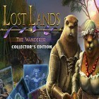 Mit der Spiel Winterliche Hauptverhekrszeit 3D apk für Android du kostenlos Lost lands 4: The wanderer. Collector's edition auf dein Handy oder Tablet herunterladen.