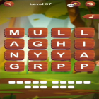 Mit der Spiel Tap Liga HD apk für Android du kostenlos Lost Words: word puzzle game auf dein Handy oder Tablet herunterladen.