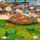 Mit der Spiel Haypi Königreich apk für Android du kostenlos Love & Pies - Merge auf dein Handy oder Tablet herunterladen.