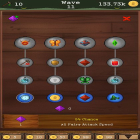 Mit der Spiel  apk für Android du kostenlos Lumberjack Attack! - Idle Game auf dein Handy oder Tablet herunterladen.
