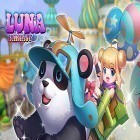 Mit der Spiel Sprungtag apk für Android du kostenlos Luna fantasy auf dein Handy oder Tablet herunterladen.