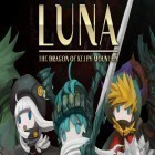 Mit der Spiel Der Wolf unter uns apk für Android du kostenlos Luna: The dragon of Kelpy mountain auf dein Handy oder Tablet herunterladen.