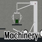 Mit der Spiel  apk für Android du kostenlos Machinery: Physics puzzle auf dein Handy oder Tablet herunterladen.