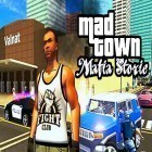 Mit der Spiel City Truck Racing 3D apk für Android du kostenlos Mad town mafia storie auf dein Handy oder Tablet herunterladen.