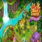 Mit der Spiel Durcheinander apk für Android du kostenlos Magic country: Fairytale city farm auf dein Handy oder Tablet herunterladen.