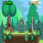 Mit der Spiel Autorennen: Baue und los! apk für Android du kostenlos Magic Forest : 2D Adventure auf dein Handy oder Tablet herunterladen.
